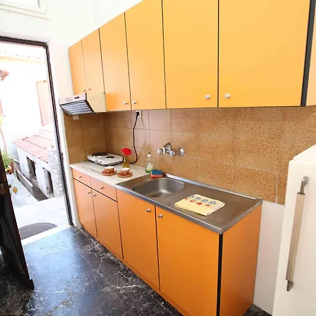 Ξενοδοχείο Mirto