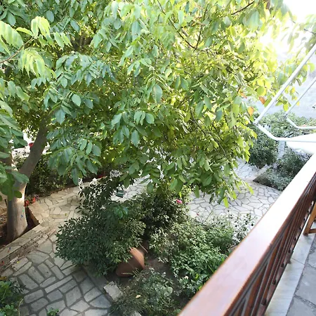 Mirto Ξενοδοχείο Άφησσος