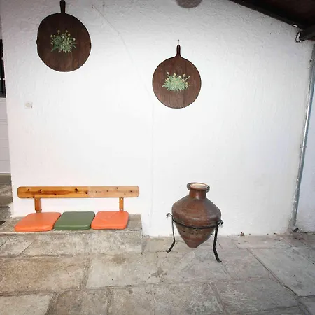 Mirto 2* Άφησσος