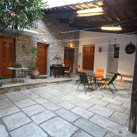 Mirto Ξενοδοχείο 2*