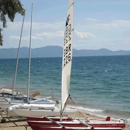 Mirto Ξενοδοχείο Άφησσος