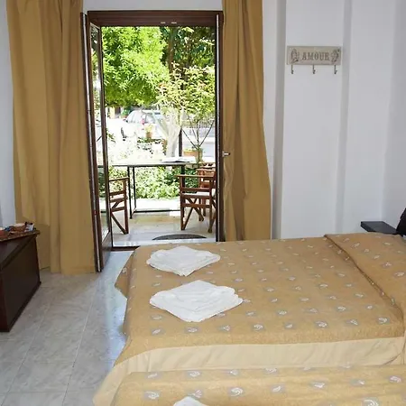 Mirto 2* Άφησσος