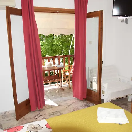 Mirto 2* Άφησσος