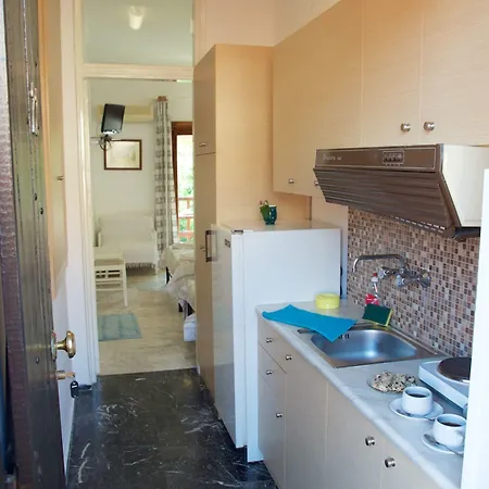 Mirto Άφησσος