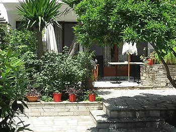 Mirto 2* Άφησσος