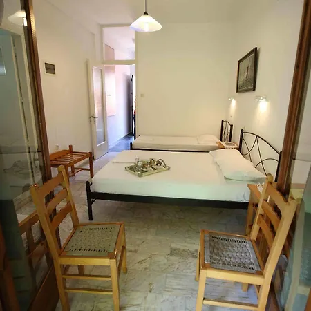 Mirto 2* Άφησσος