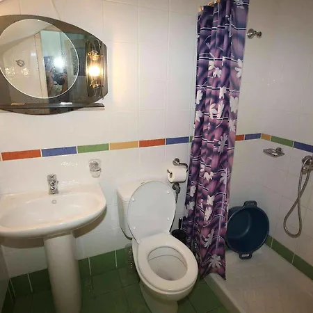 Ξενοδοχείο Mirto 2*