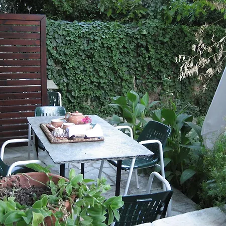 Mirto Ξενοδοχείο 2*