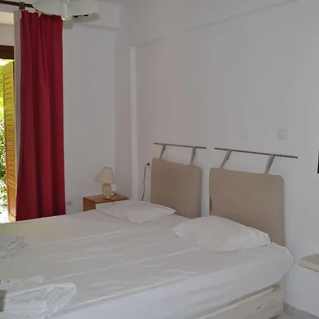 Mirto 2* Άφησσος