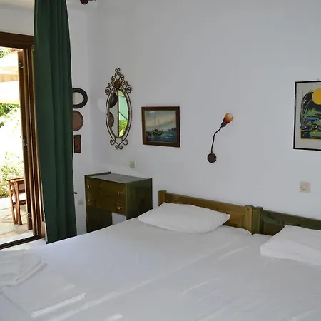 Mirto 2* Άφησσος