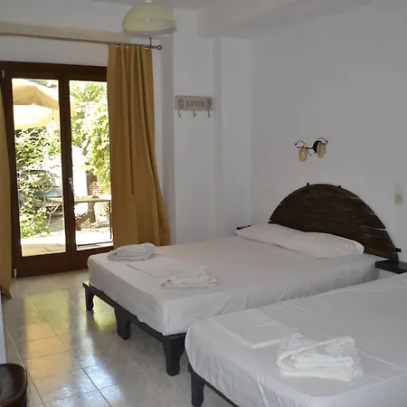 Mirto Άφησσος