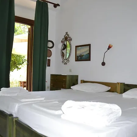 Mirto 2* Άφησσος