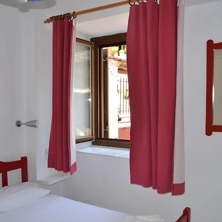 Mirto 2* Άφησσος