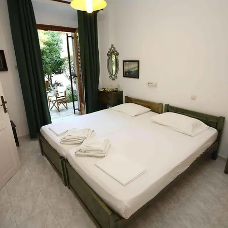 Ξενοδοχείο Mirto