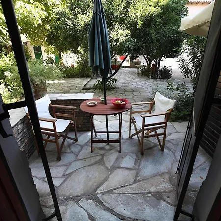 Mirto 2* Άφησσος