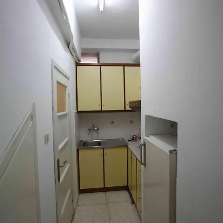 Hotel Mirto Áfissos
