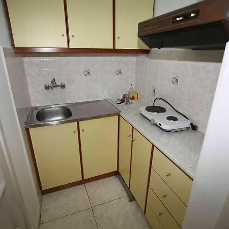 Mirto מלון אפיסוס