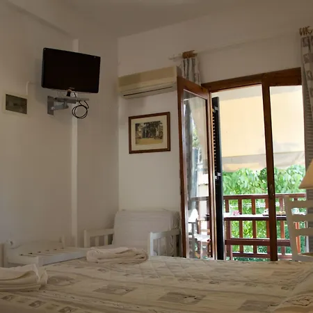 Mirto Hotel