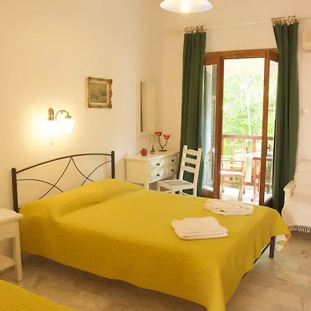 Hotel Mirto