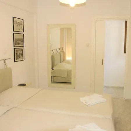 Mirto Hotel 2*