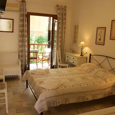 Hotel Mirto 2*