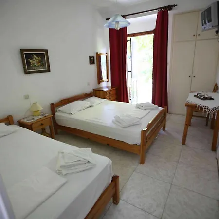 Mirto Hotel 2*