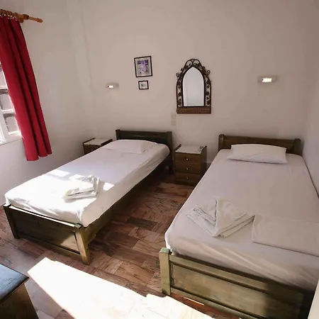 Mirto Hotel 2*