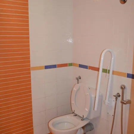 Hotel Mirto 2*