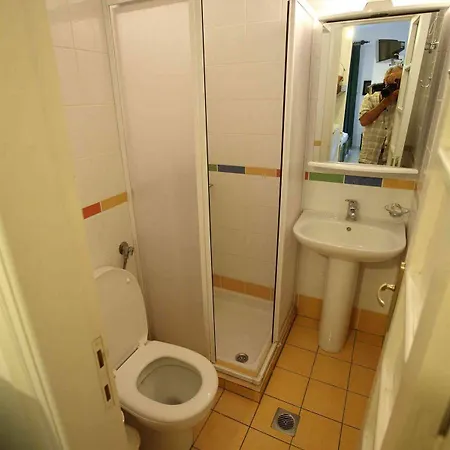 Hotel Mirto 2*
