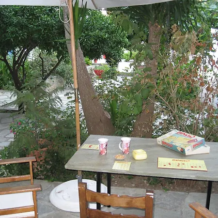 Mirto Hotel