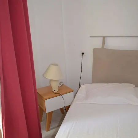 Mirto Hotel Áfissos