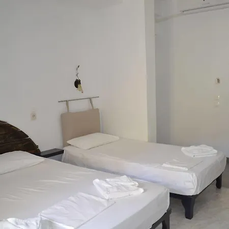 Hotel Mirto 2*