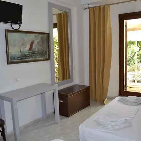 Hotel Mirto