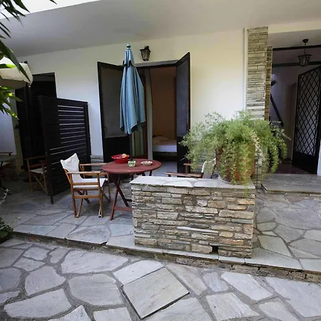 Hotel Mirto