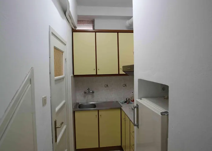 Hotel Mirto Apartments Afissos