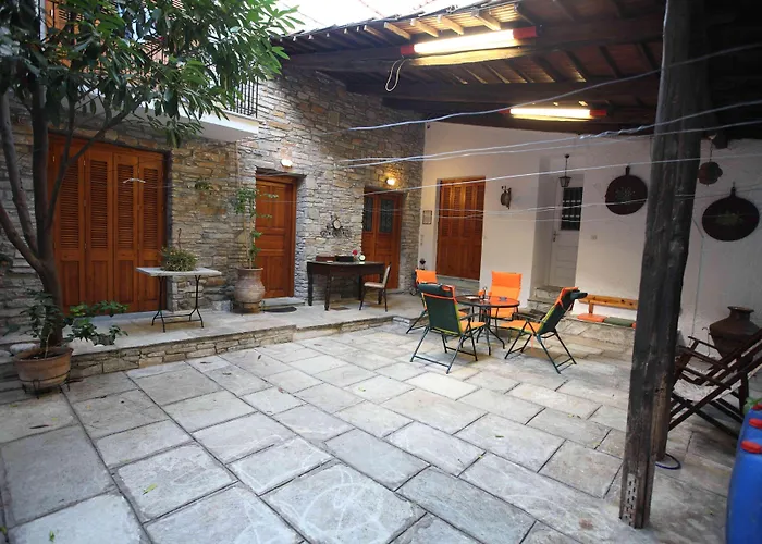 Mirto Apartments Hotel 2*