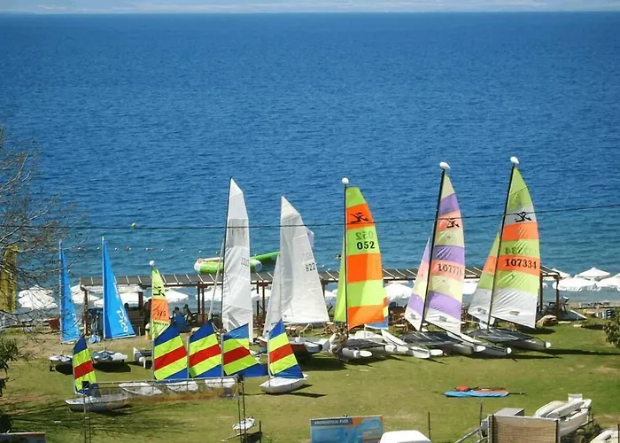 Mirto Apartments Hotel 2*