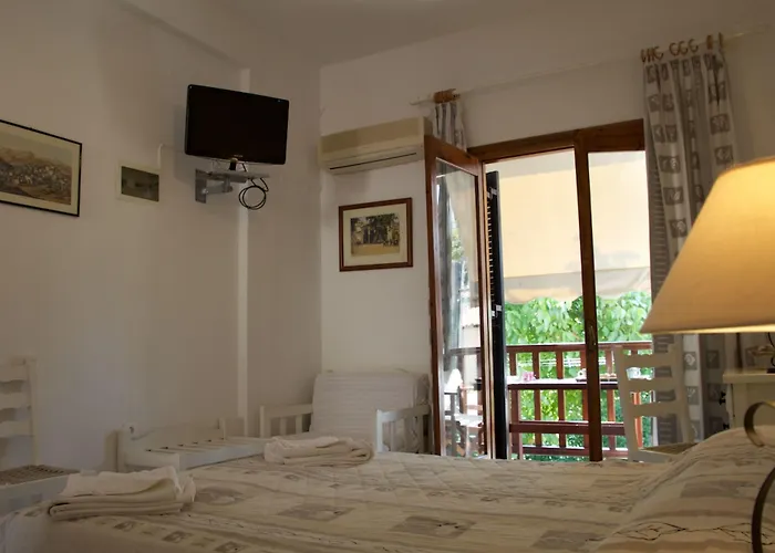 Mirto Apartments Hotel