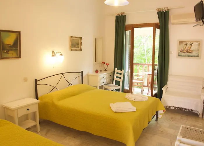 Hotel Mirto Apartments