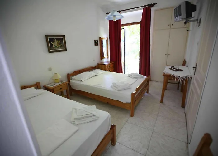 Mirto Apartments Hotel 2*