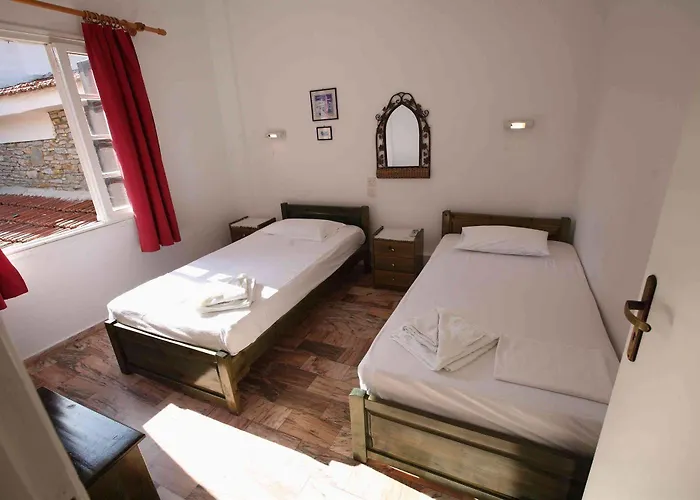 Mirto Apartments Hotel 2*