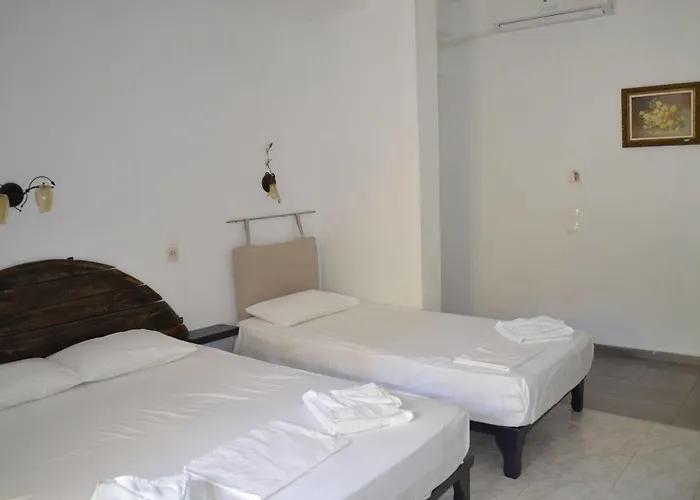 Hotel Mirto Apartments 2*