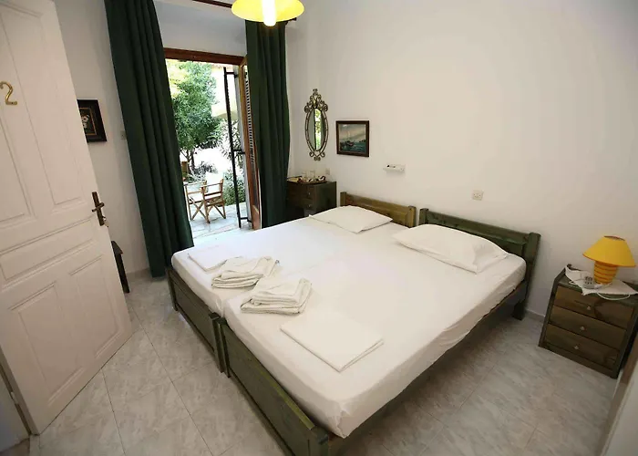 Hotel Mirto Apartments