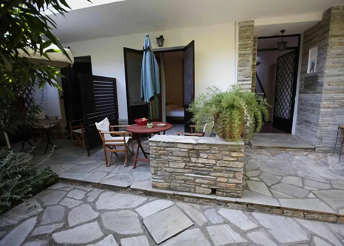 Hotel Mirto Apartments